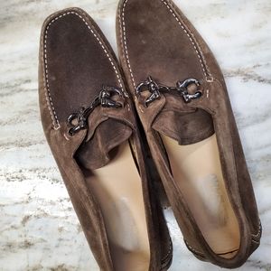Ferragamo Loafers